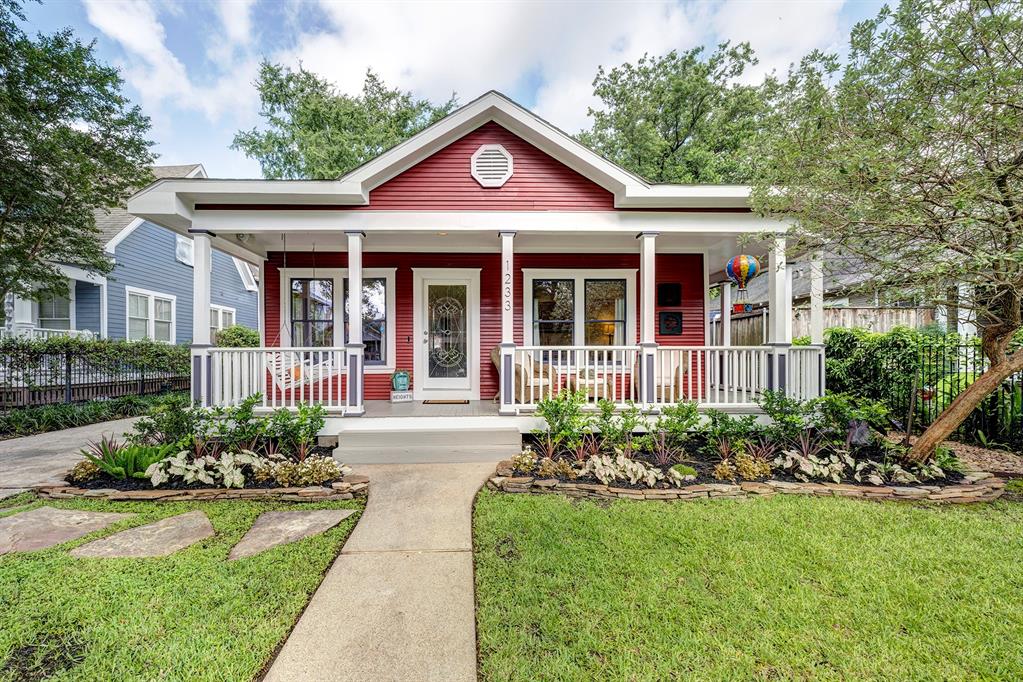 1233 Rutland