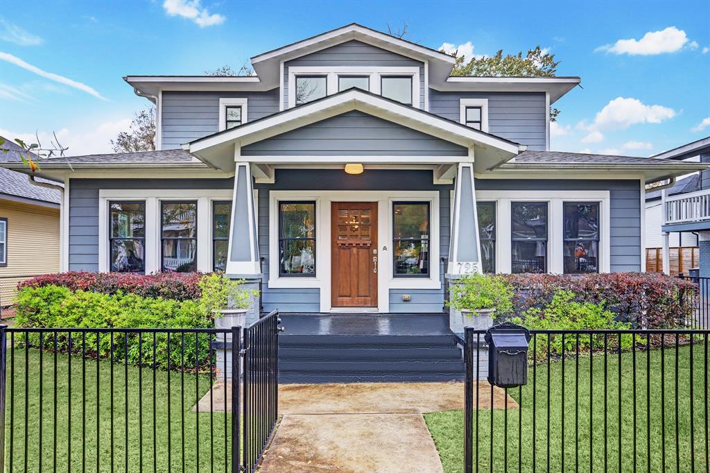 725 Columbia