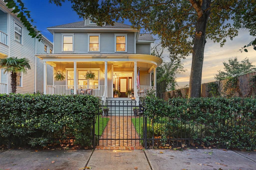 839 Cortlandt